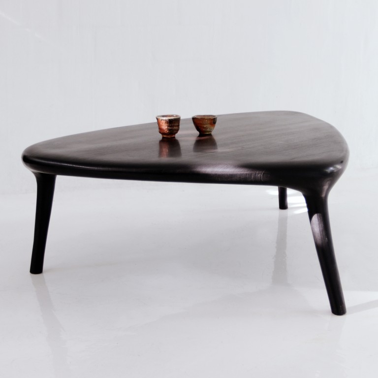 Valentin Loellmann  - One Piece - Table basse